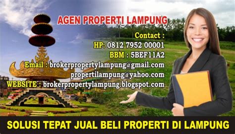 Apakah anda ingin jual cepat apartemen anda ? Pasang Iklan Jual Tanah - Rumah di lampung - Dijual Murah ...