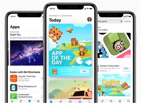 Others offer apps for those who the advantages of using an alternative app store for developers and app users are many: A Complete Guide to App Store Optimisation - Business 2 ...