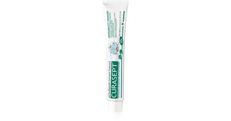 Curasept ADS Astringent Gel Toothpaste For Bleeding Gums Notino Co Uk