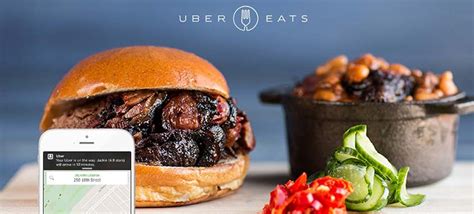 UberEats San Francisco Launches | Smart Meetings