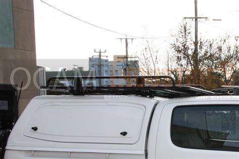 Canopy Roof Racks High Grade Roof Racks For Extra Carrying Capacity