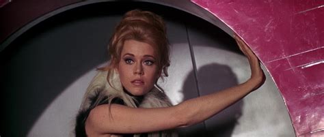 [ Cap ] Barbarella Screencap Archive