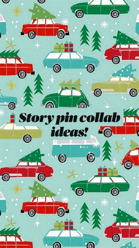 Story Pin Collab Ideas An Immersive Guide By 𝐈𝐳𝐳𝐲