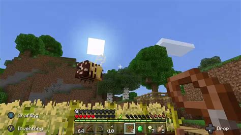 One of many sonic games to play online on your web browser for free at kbh games.play sonic 2 heroes using a online sega emulator. TRYING TO CONSTRUCT A BEE & BEHIVE FARM (MINECRAFT XBOX ...