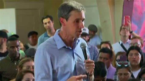Beto Threatens Tax Exempt Status Of Churches If They Dont Support Gay