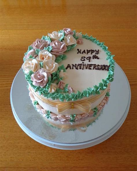 Ann Cake Decorated Cake By Alphacakesbyloan Cakesdecor