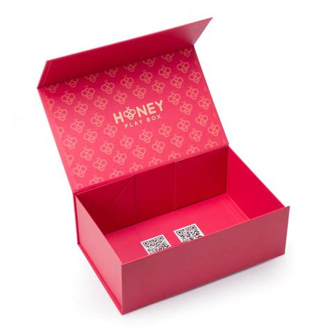 T Box Honeyplaybox Honey Play Box Honey Play Box Official