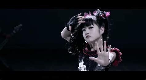 Babymetal Fans Enraged Over Yui Metals Disappearance Amuse Stocks