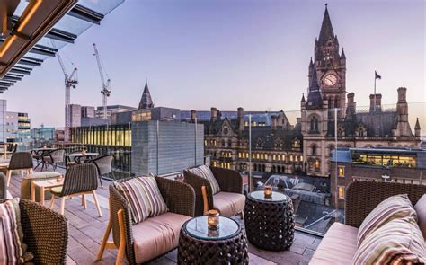 Top 10 The Best Manchester City Centre Hotels Telegraph Travel