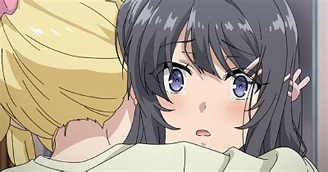 Episode 10 Rascal Does Not Dream Of Bunny Girl Senpai Anime News