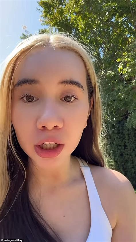 Lil Tay Claims She Was SWATTED By Her Own Father In New Video