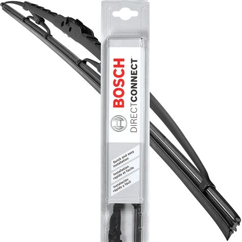 Saab wiper blade parts fcp euro. Bosch Direct Connect Wiper Blade 16" - Bosch