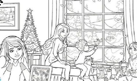 54 and barbie in durham apartment complexes. Barbie Dream House Coloring Pages in 2020 | Christmas ...