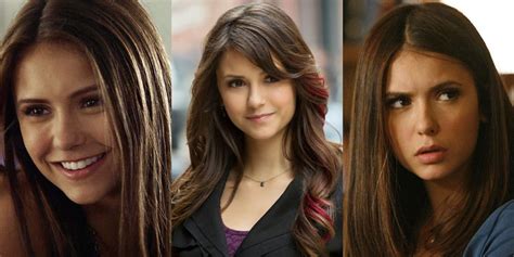 The Vampire Diaries 10 Funniest Elena Gilbert Quotes