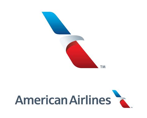 Why Is The New American Airlines Logo So Abstract