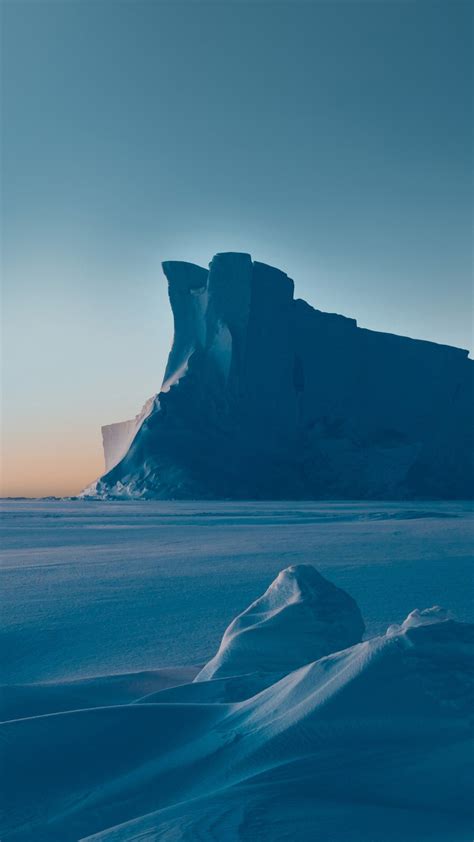 One image pixel goes into one video board pixel memory location, one for one. Iceberg Google Pixel Stock HD Wallpapers | HD Wallpapers ...