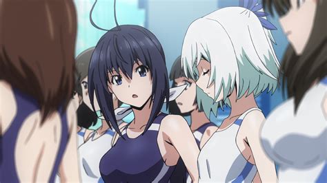 Watch Keijo Season 1 Episode 1 Sub And Dub Anime Uncut Funimation
