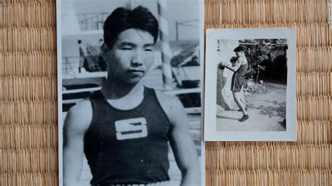This Japanese Man Spent Almost Five Decades On Death Row He Could Go