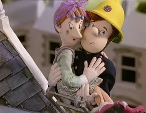 Discuss Everything About Fireman Sam Wiki Fandom