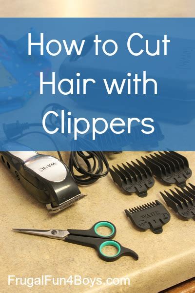 We did not find results for: Boys Haircut Tutorials - The Organised Housewife