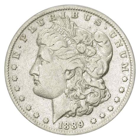 The Forgotten O Mint Morgan Silver Dollars In 2022 Morgan Silver