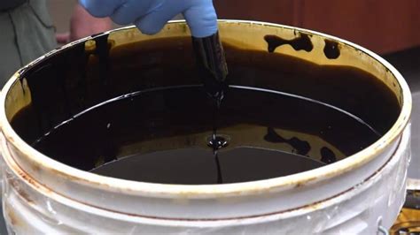 What Is Crude Oil Texas Flange