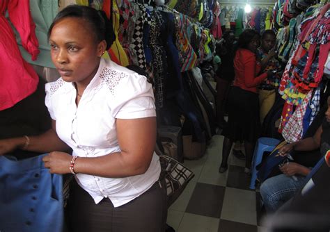 Viral Videos Show Kenyan Women Assaulted For Wearing Miniskirts Kcur