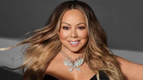 Where To Buy The Mariah Carey X Chopard Happy Butterfly Jewelry