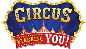 Circus Logo 300 png image
