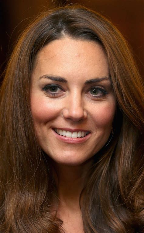 On Kate Middleton from Celeb Body Part Swap | E! News