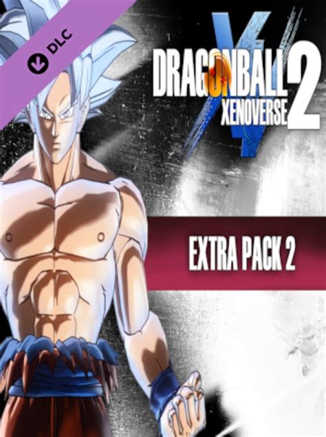 Acheter Dragon Ball Xenoverse 2 Extra Pass Steam Pc Key Rucis Pas