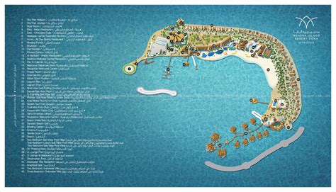 Banana Island Resort Doha By Anantara Доха
