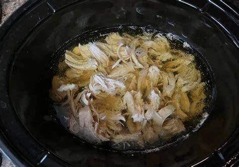 Easy Crock Pot Chicken And Dumplings Margin Making Mom®