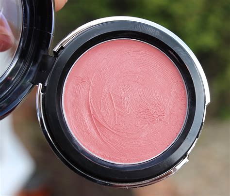 Beauty And Le Chic The Most Natural Cream Blush Yet