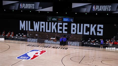 Milwaukee Bucks