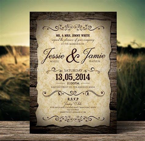 Second Wedding Invitation Wording Awesome 19 Second Marria In 2020