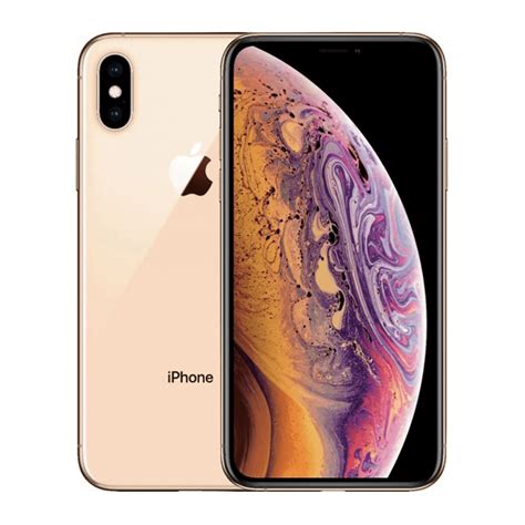 Iphone Xs Max 64gb Best Price In Kenya Spenny Technologies