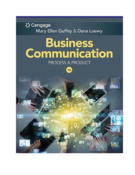 Ebook Business Communication Process And Product 10th Edition By Mary
