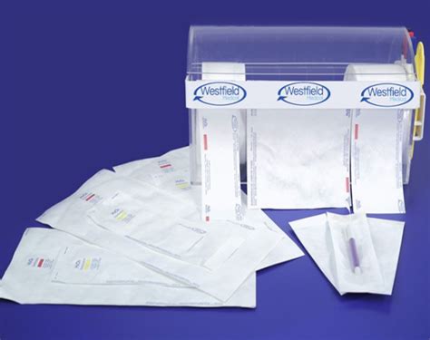 Tyvek Pouches And Reels Westfield Medical Ltd
