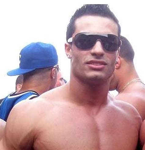 Top Five Jersey Shore Guys Youll Find This Summer