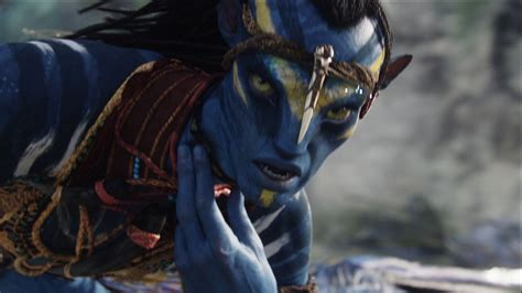 Avatar Shot By Shot Avatar Movie Blue Avatar Pandora Avatar