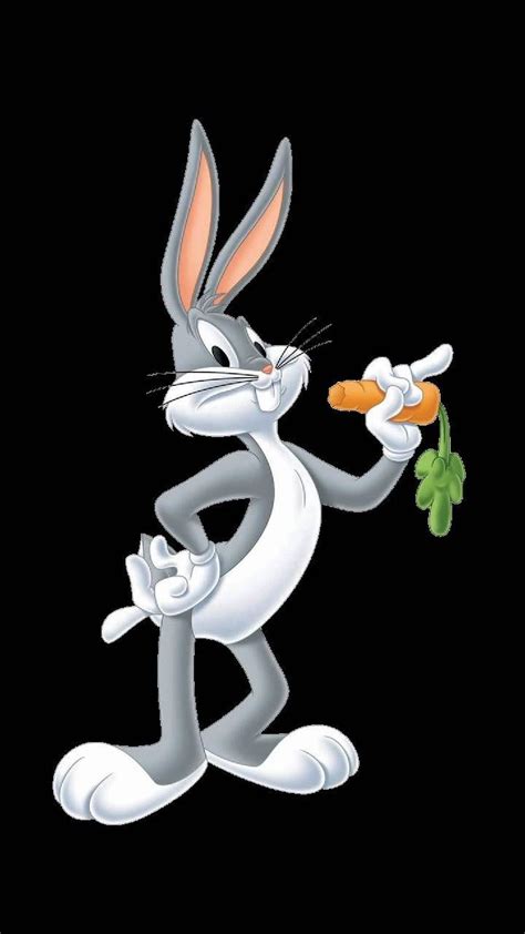 Bugs Bunny Wallpapercave Bugs Bunny Hd Wallpapers Wallpaper Cave