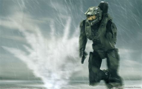 Halo 3 Wallpapers Hd Wallpaper Cave