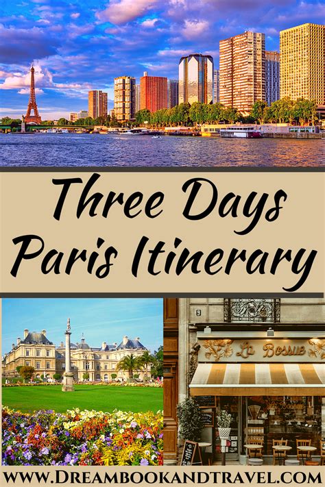 Explore Paris Off The Beaten Path Within The Easily Accessible Setup Of