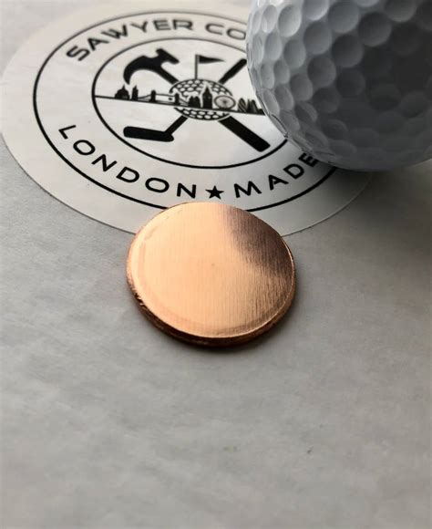 Attack, destroy, and raid other villages and earn millions of coins. personalised copper golf ball marker by sawyer co golf ...
