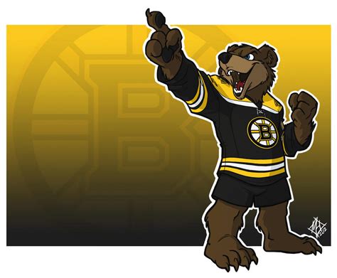 Boston Bruins Blades By Jmh3k On Deviantart