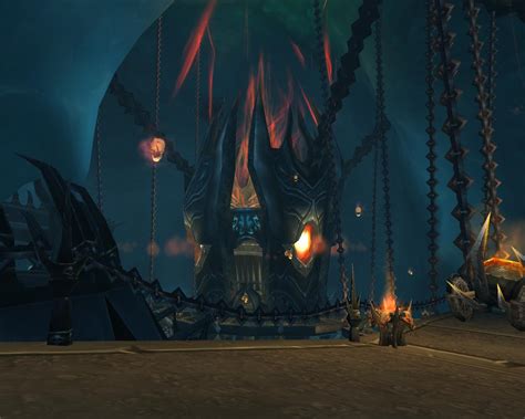 The Forge Of Souls Instance Guide