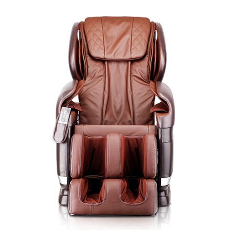 Ultimate Single Button Zero Gravity Massage Chair Life Smart Products