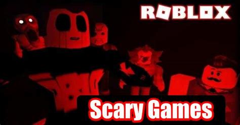 It takes the socialization of platforms like facebook to a new level with the games and creativity of ©2021 roblox corporation. 8 Best Scary / Horror Roblox Games of 2021 - TechDator
