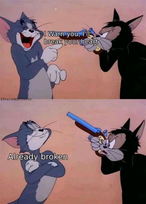Top 20 Tom And Jerry Memes Tom And Jerry Funny Memes Memes Memes